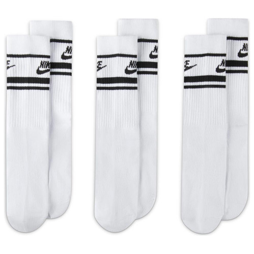 Nike Κάλτσες Sportswear Everyday Essential CR 3 pairs